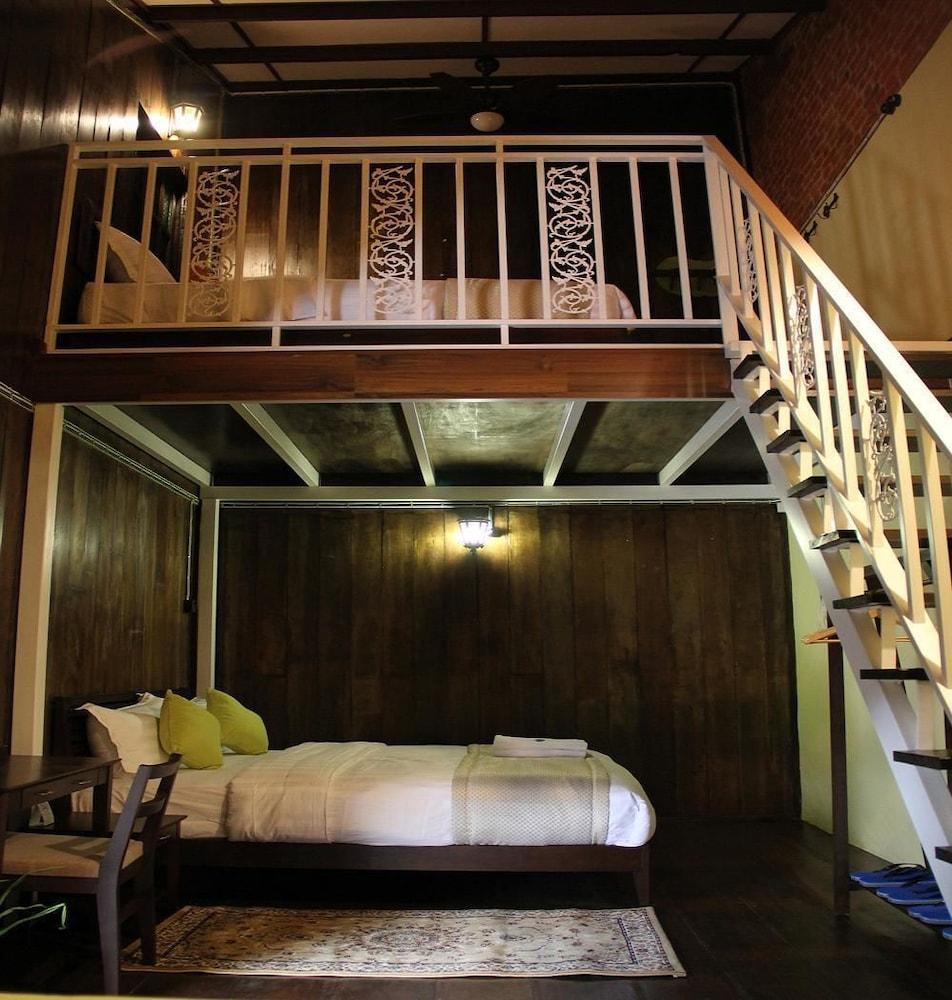 Ke-Lan-Tan House Otel George Town Dış mekan fotoğraf