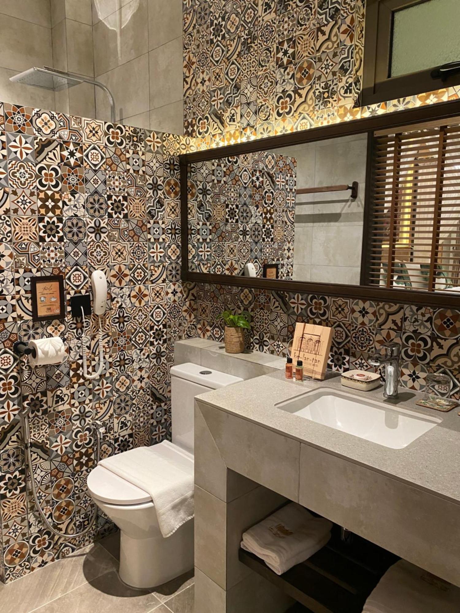 Ke-Lan-Tan House Otel George Town Dış mekan fotoğraf