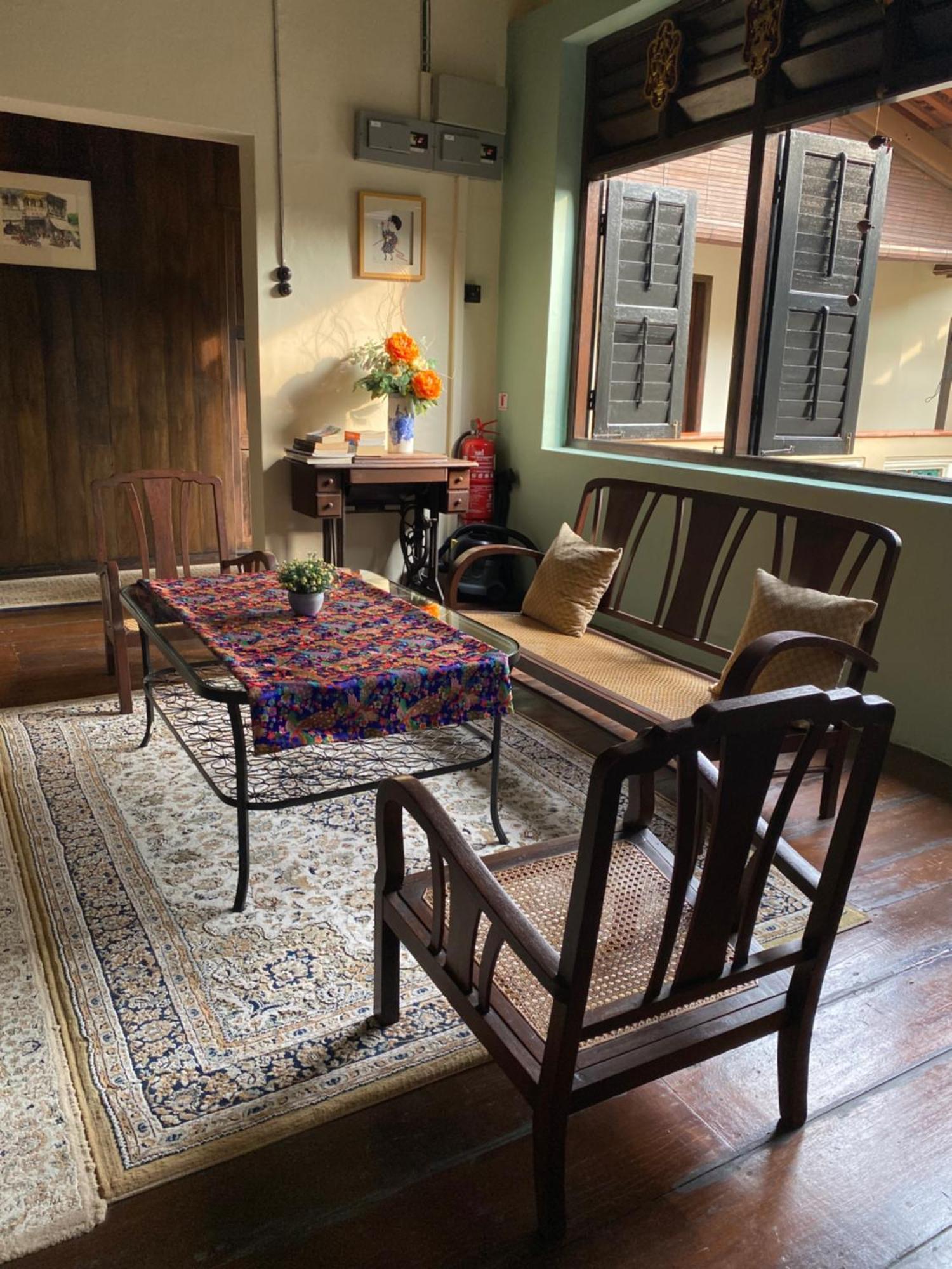 Ke-Lan-Tan House Otel George Town Dış mekan fotoğraf