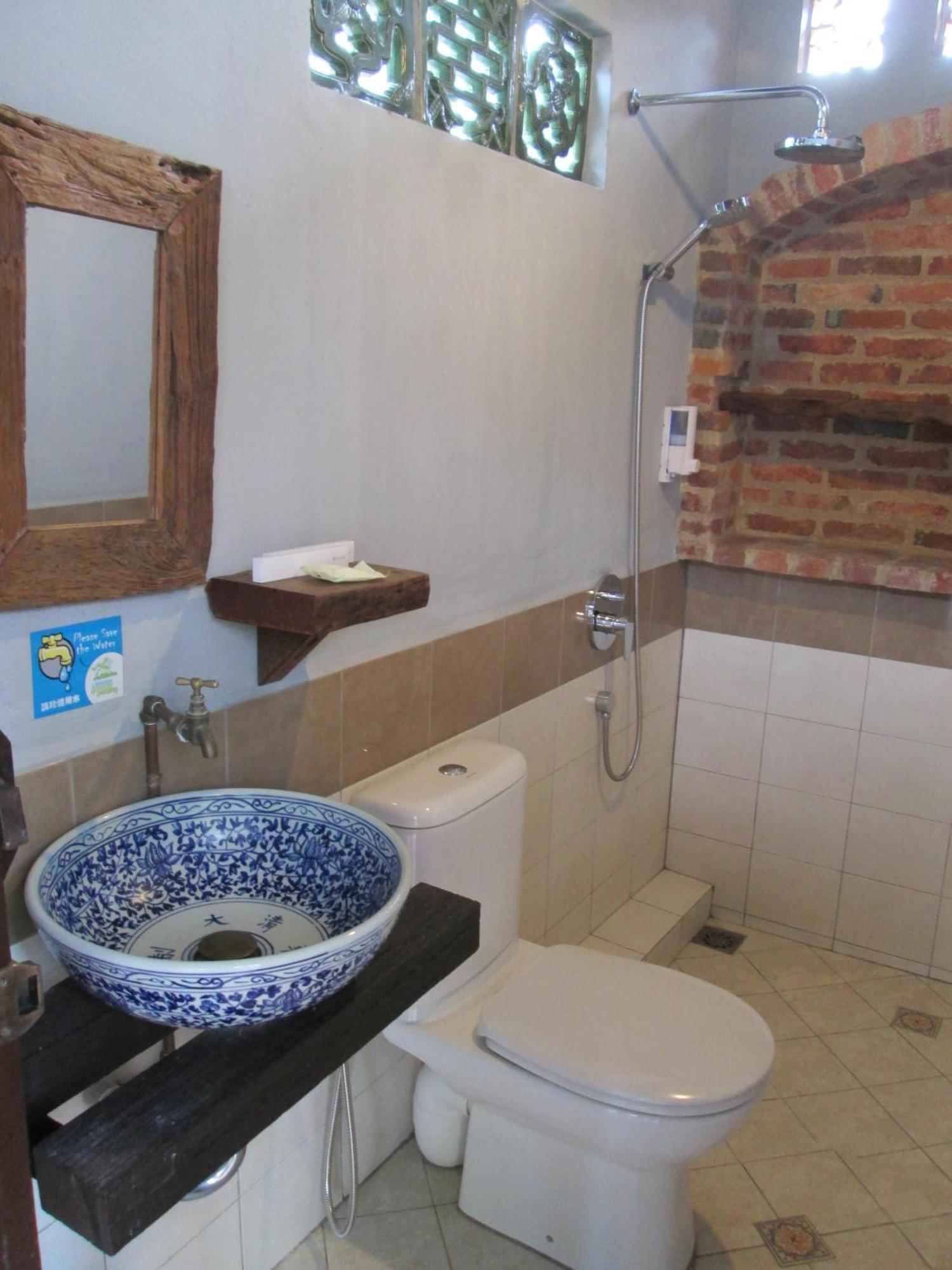 Ke-Lan-Tan House Otel George Town Oda fotoğraf