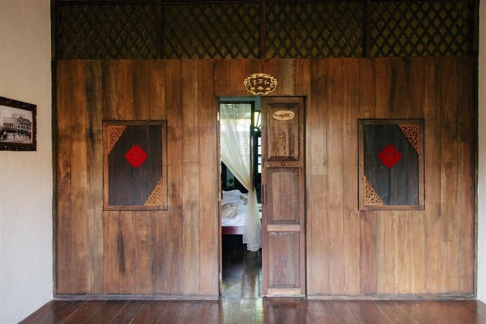 Ke-Lan-Tan House Otel George Town Dış mekan fotoğraf