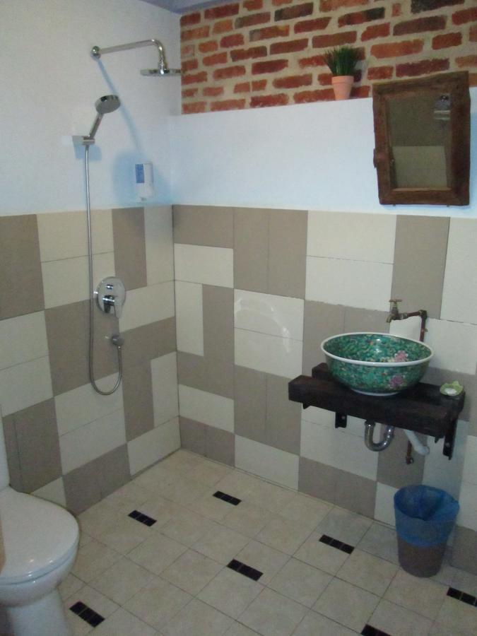 Ke-Lan-Tan House Otel George Town Dış mekan fotoğraf