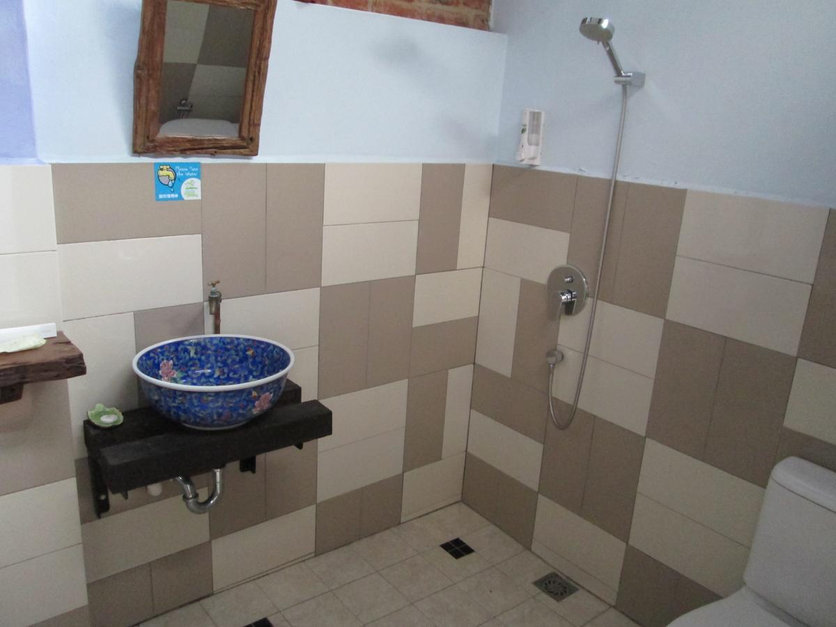 Ke-Lan-Tan House Otel George Town Dış mekan fotoğraf