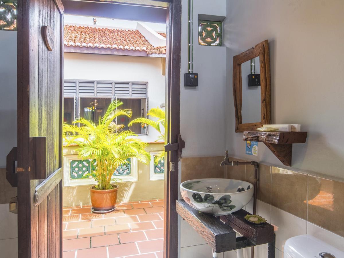 Ke-Lan-Tan House Otel George Town Dış mekan fotoğraf