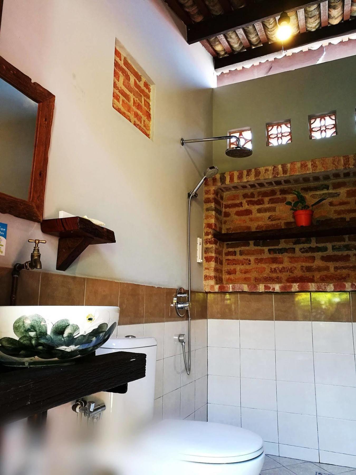 Ke-Lan-Tan House Otel George Town Dış mekan fotoğraf